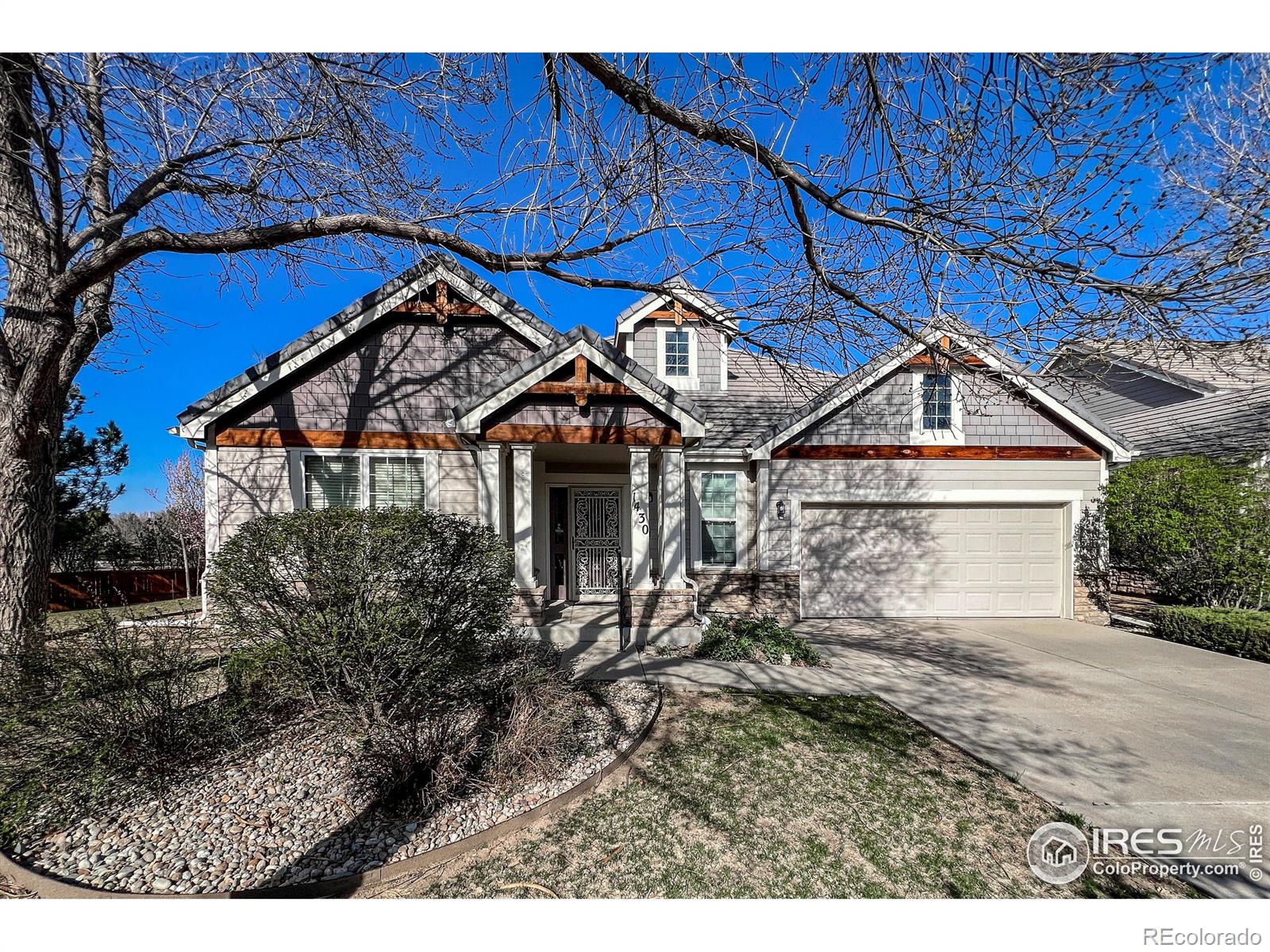 Fox Meadow Longmont Home | MLS #: 45678910396701430  Bluefield Avenue, Longmont Beds: 2 Baths: 2 Price: $534,900