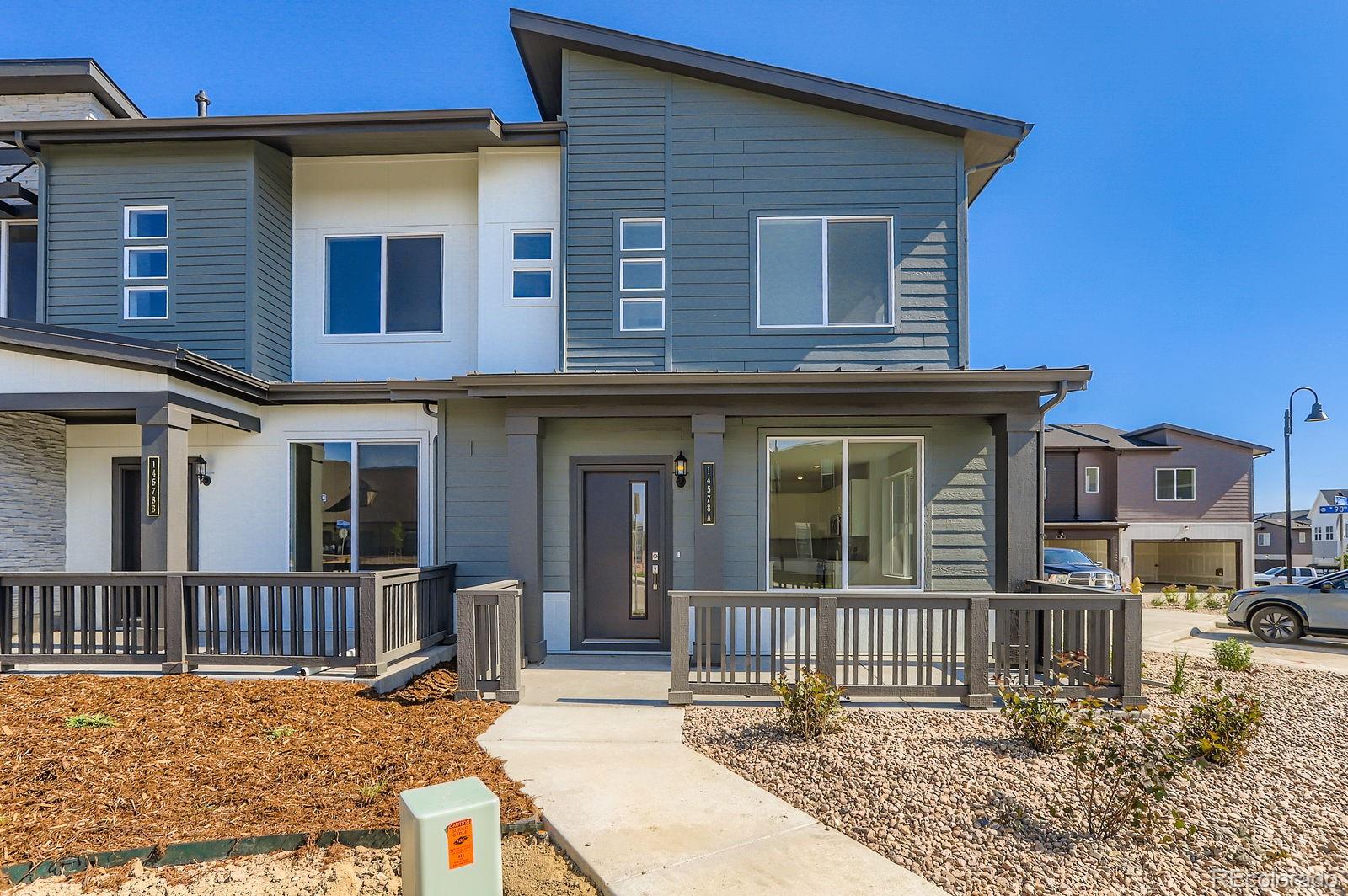 14578 w 90th lane, Arvada sold home. Closed on 2025-08-29 for $519,900.