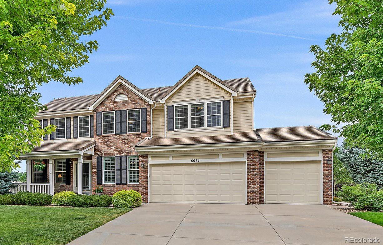 The Farm Aurora Home | MLS #: 66007296074 S Sedalia Court, Aurora Beds: 6 Baths: 4 Price: $900,000