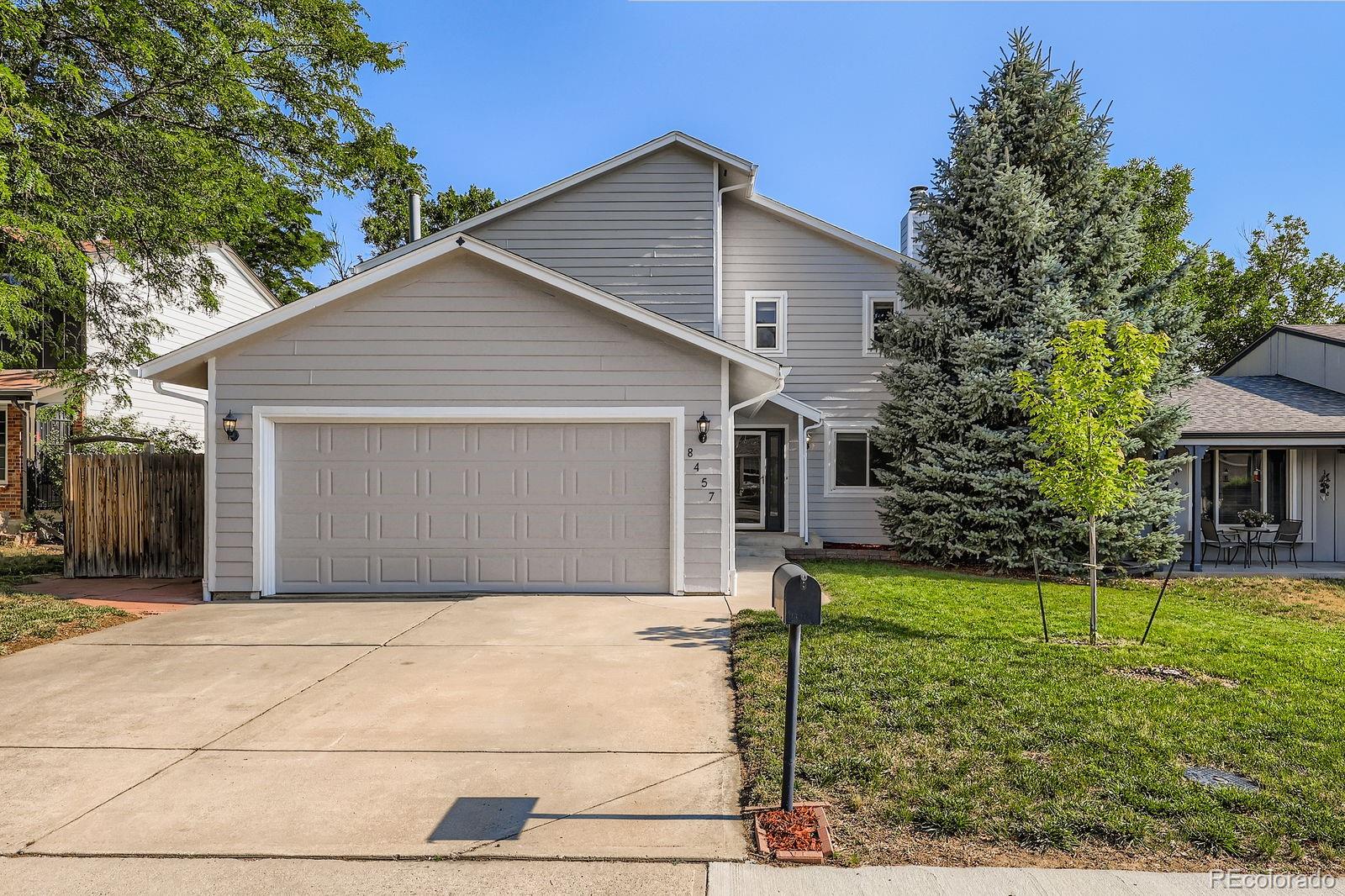 Club Crest Arvada Home | MLS #: 36543798457 W 79th Place, Arvada Beds: 3 Baths: 3 Price: $530,000