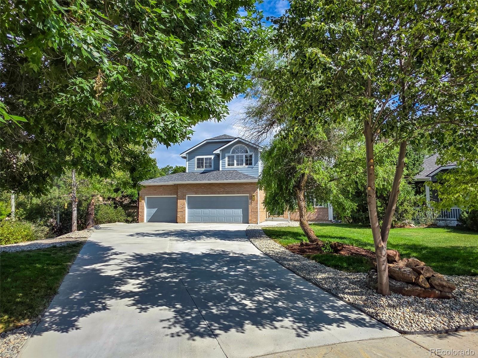 Indian Peaks Lafayette Home | MLS #: 69121741330  Wasatch Point, Lafayette Beds: 6 Baths: 4 Price: $1,219,000