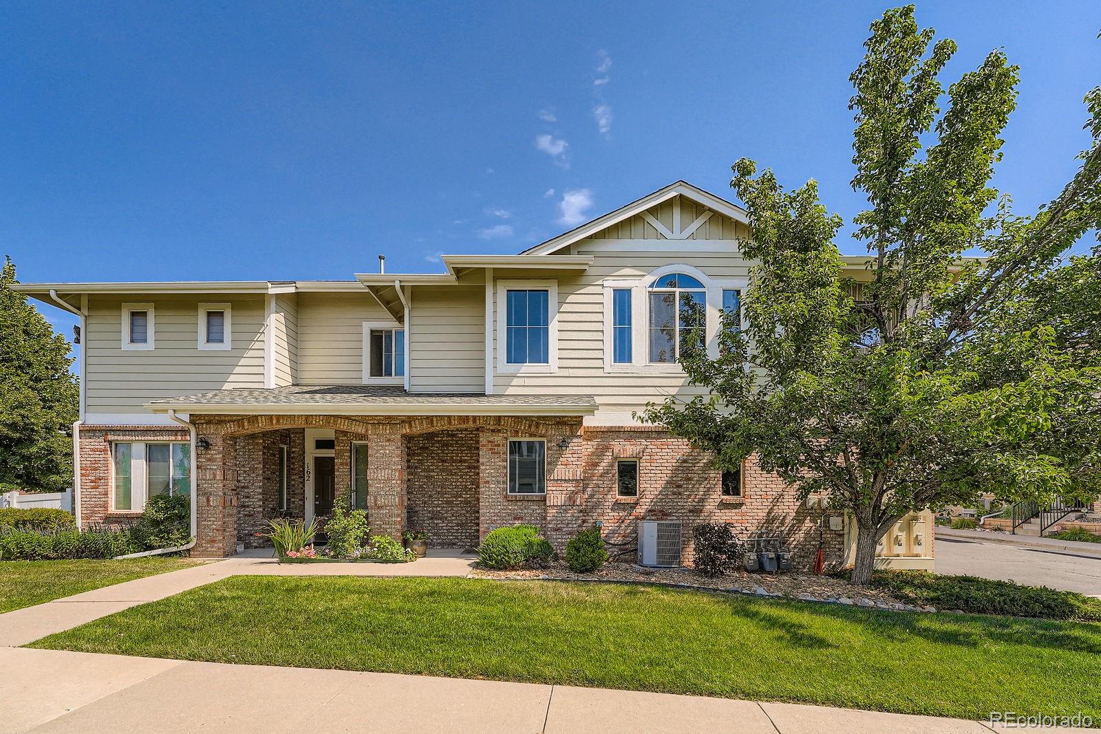 Sundance Highlands Ranch Condo / Townhome | MLS #: 9770752158  Whitehaven Circle , Highlands Ranch Beds: 2 Baths: 2 Price: $495,000