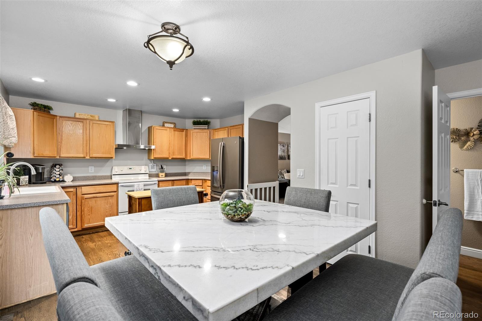  Lone Tree Home | MLS #: 966029210445  Cheetah Winds , Lone Tree Beds: 3 Baths: 4 Price: $629,000