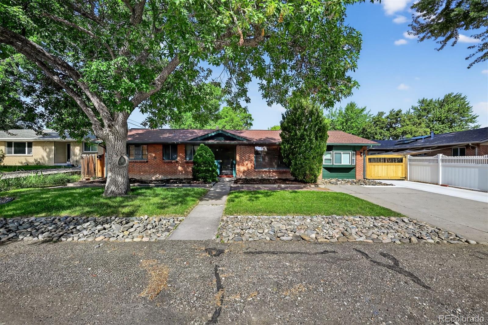 Lakewood Village Lakewood Home | MLS #: 22477971275  Hoyt Street, Lakewood Beds: 3 Baths: 2 Price: $675,000