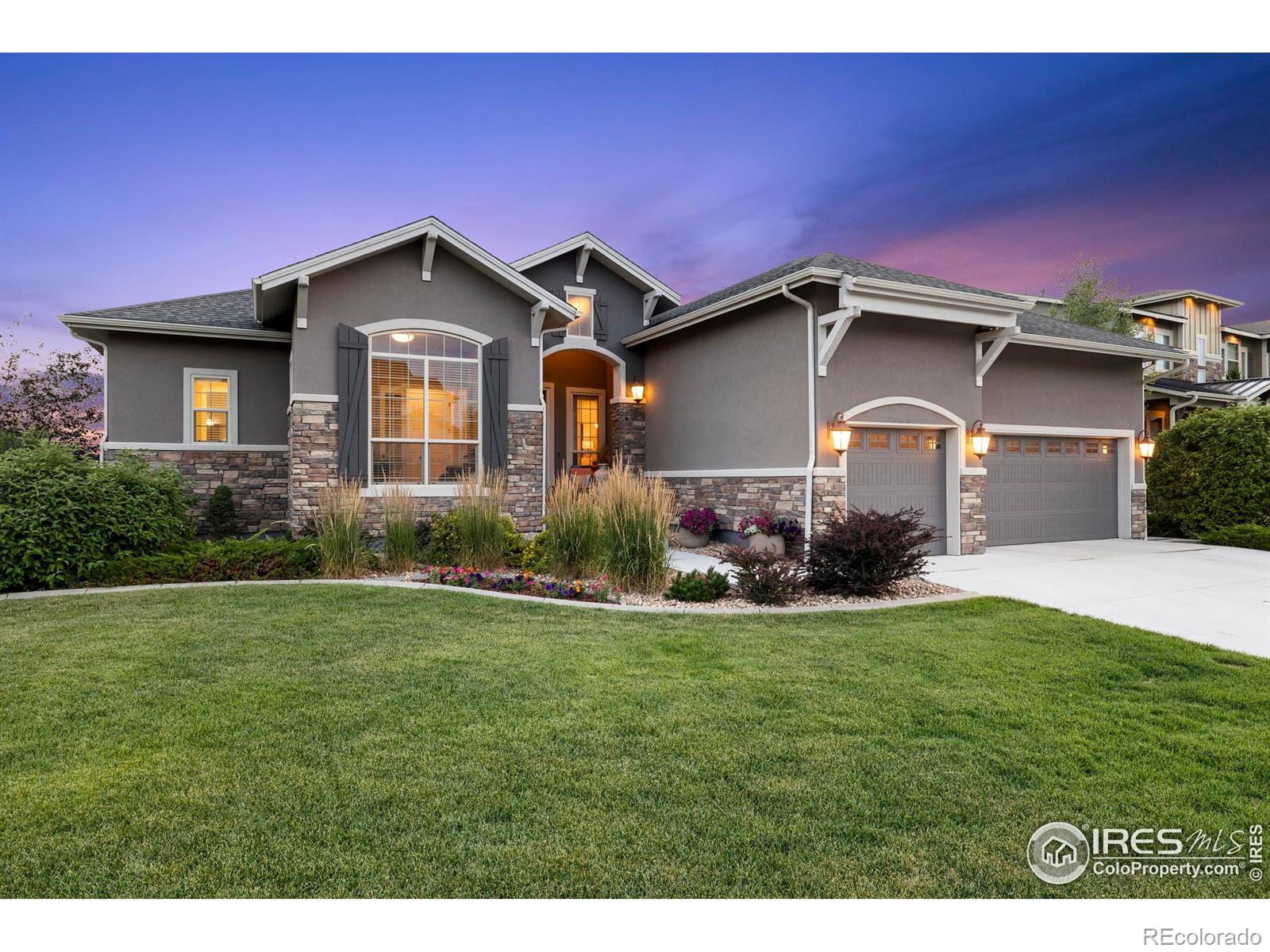 Kechter Farm Fort Collins Home | MLS #: 45678910396832939  Sunset View Drive, Fort Collins Beds: 5 Baths: 5 Price: $1,395,000