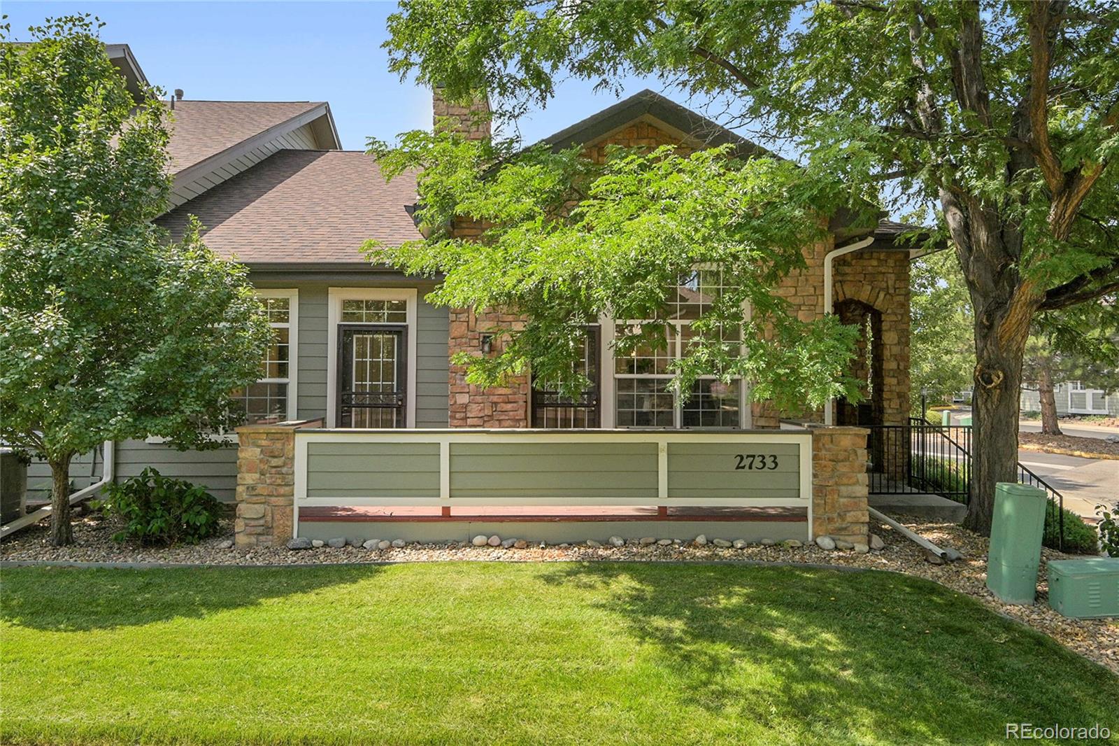Riverwalk Littleton Home | MLS #: 98517162733 W Greens Lane, Littleton Beds: 4 Baths: 3 Price: $685,000