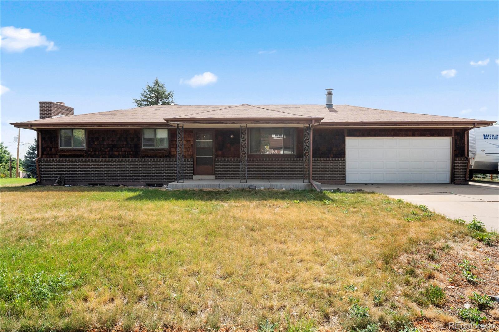 5272 s newton street, Littleton sold home. Closed on 2025-08-12 for $450,000.