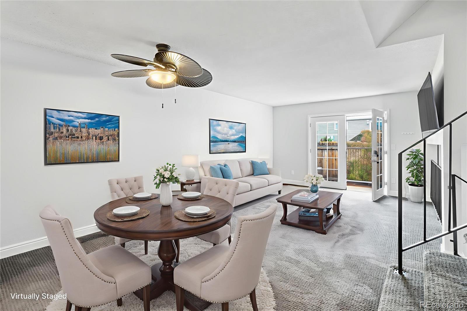 5721 w 92nd avenue, Westminster sold home. Closed on 2025-08-29 for $320,000.