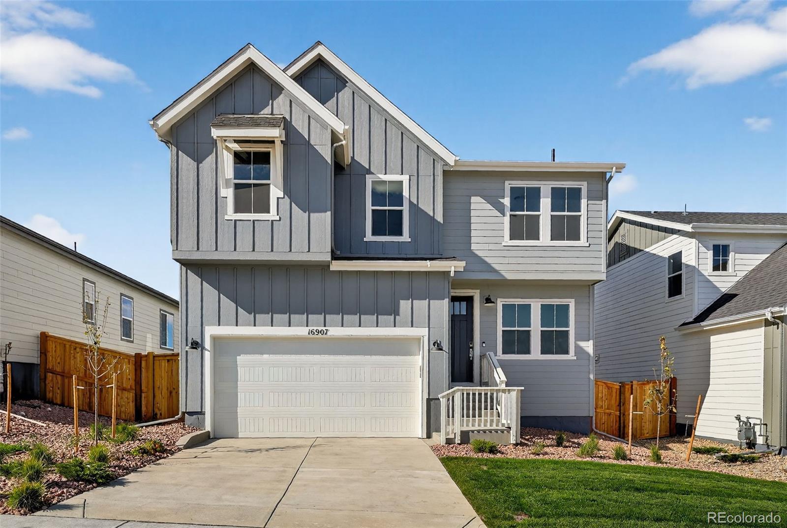 Trailstone Arvada Home | MLS #: 377854816907 W 92nd Drive, Arvada Beds: 4 Baths: 3 Price: $724,990