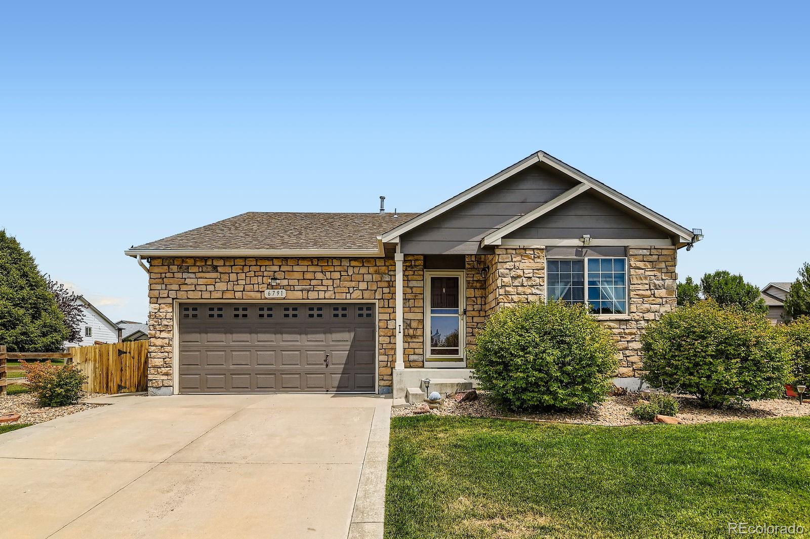 Quebec Riverdale Thornton Home | MLS #: 21305896791 E 129th Avenue, Thornton Beds: 4 Baths: 3 Price: $578,000