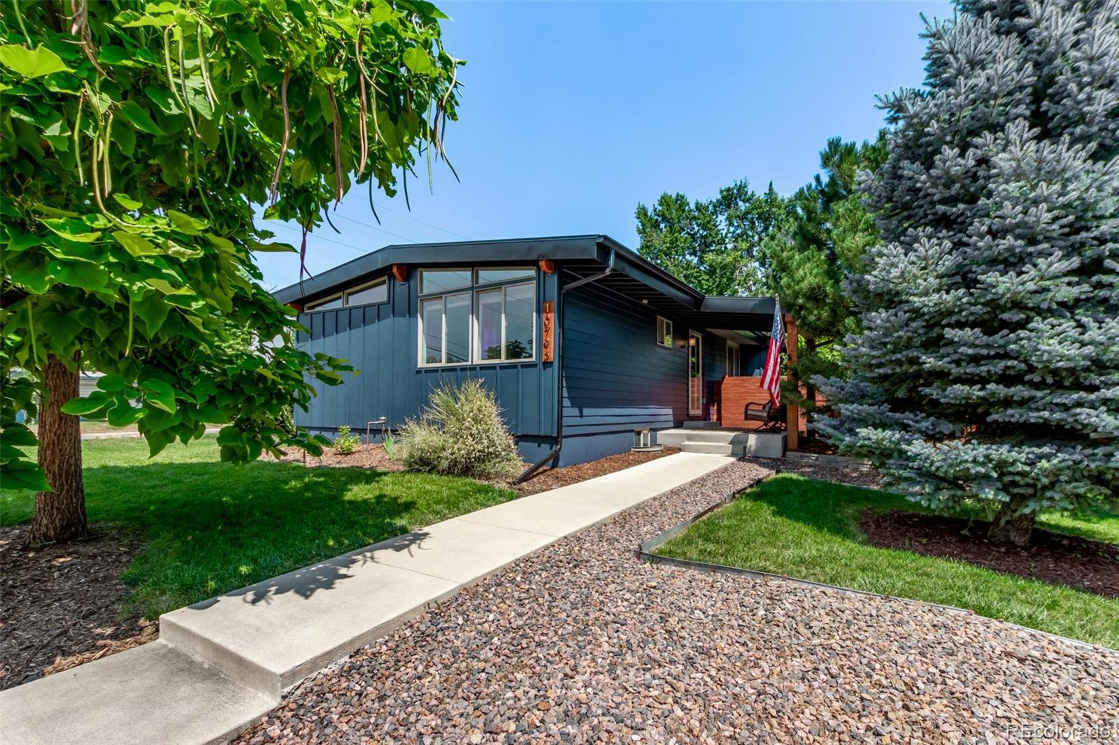 Arvada West Arvada Home | MLS #: 759584810793 W 67th Place, Arvada Beds: 3 Baths: 2 Price: $615,000