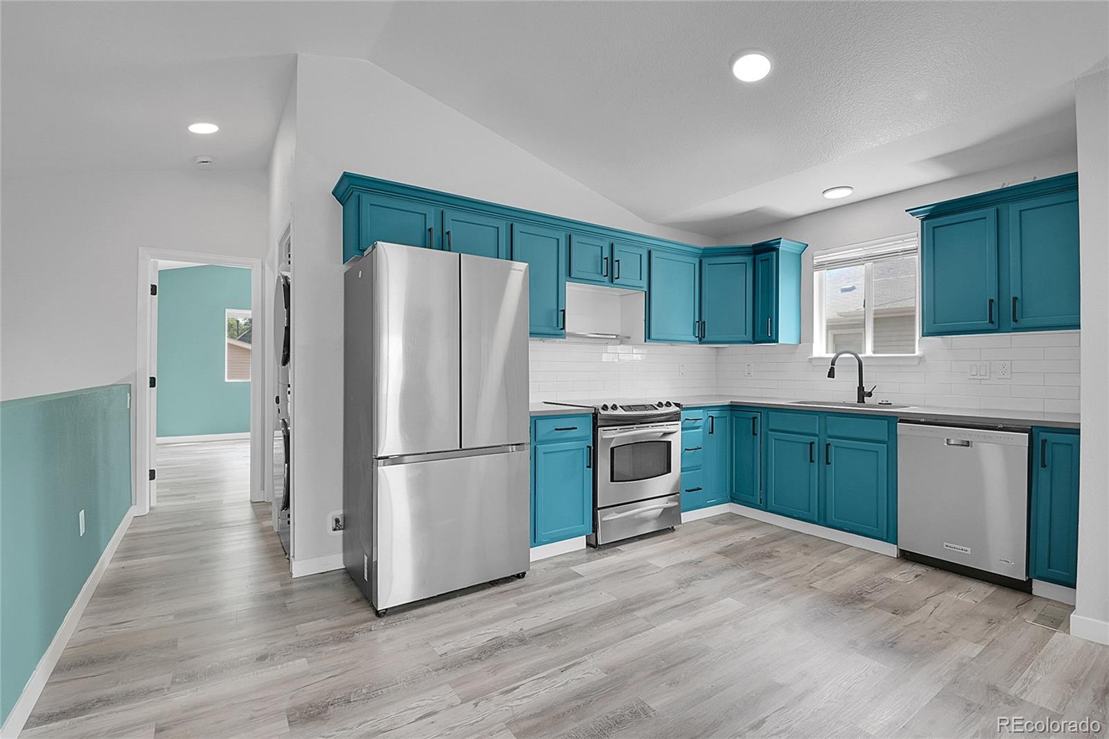 Adams Gardens Denver Home | MLS #: 99047213470 W Walsh Place, Denver Beds: 4 Baths: 2 Price: $329,000