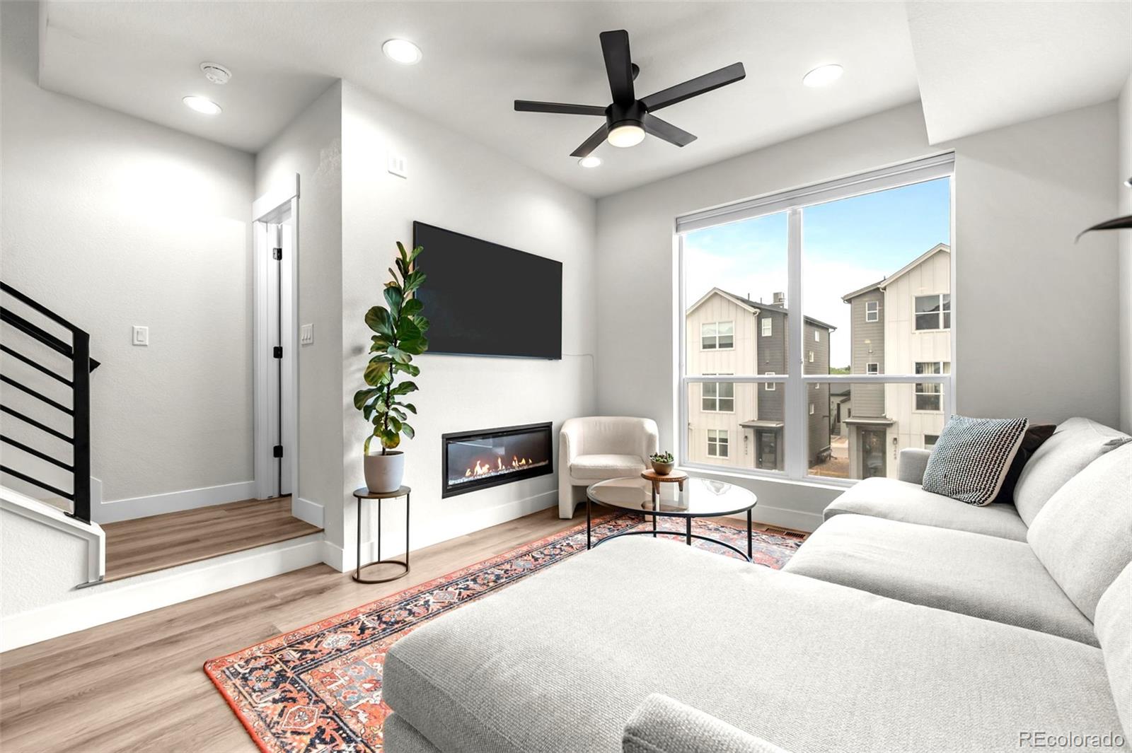 Berkeley Denver Condo / Townhome | MLS #: 54509073469 W 63rd Avenue , Denver Beds: 2 Baths: 3 Price: $490,000
