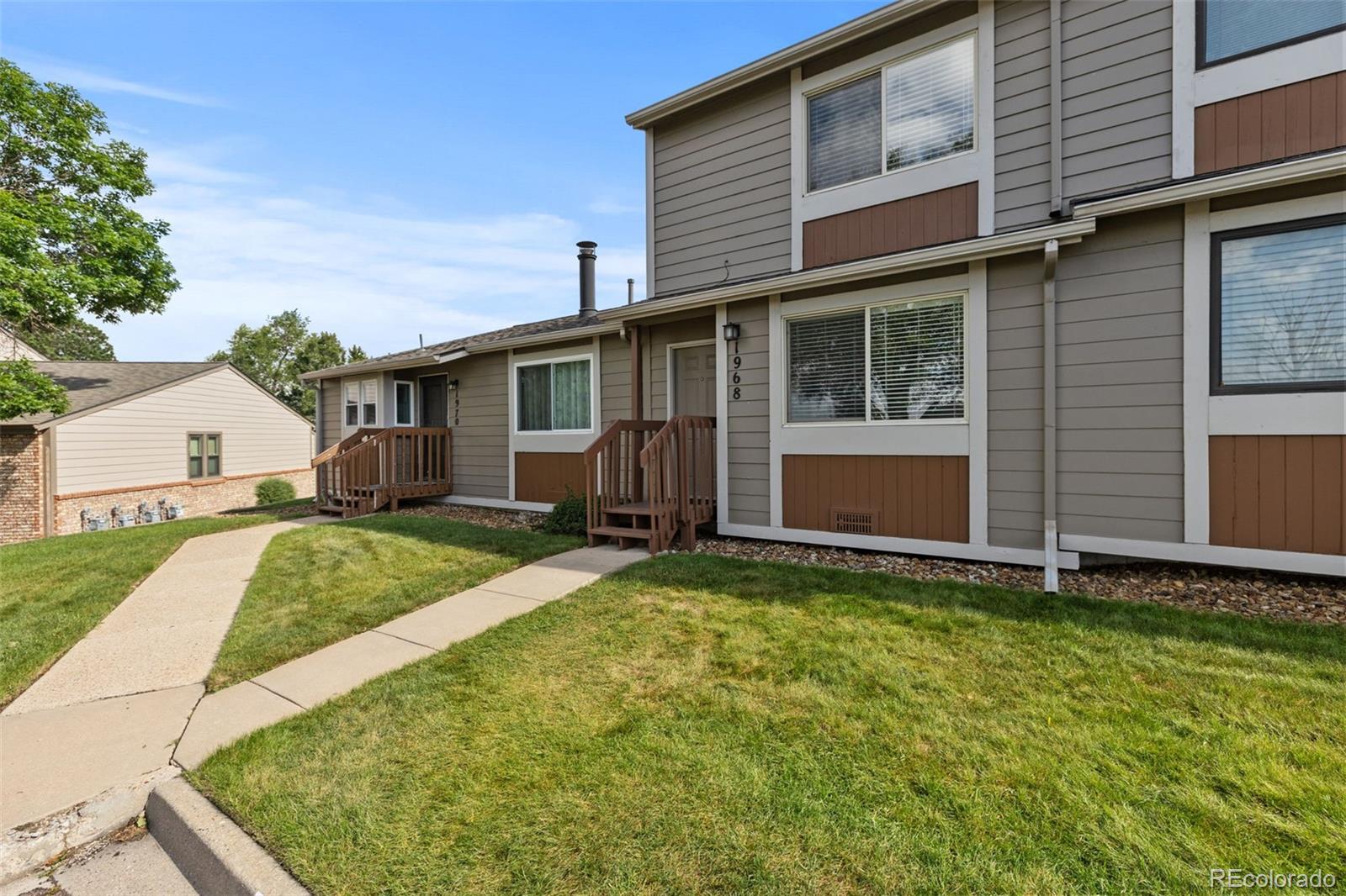 Erindale Place Colorado Springs Condo / Townhome | MLS #: 43281811968  Erin Loop , Colorado Springs Beds: 2 Baths: 2 Price: $267,900