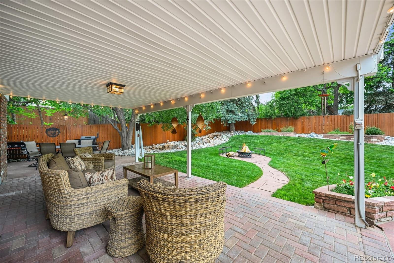 Ridgewood Littleton Home | MLS #: 36858856913 S Prescott Street, Littleton Beds: 4 Baths: 4 Price: $1,125,000