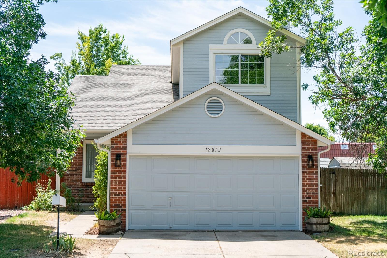 12812 e wyoming circle, Aurora sold home. Closed on 2025-09-15 for $414,950.