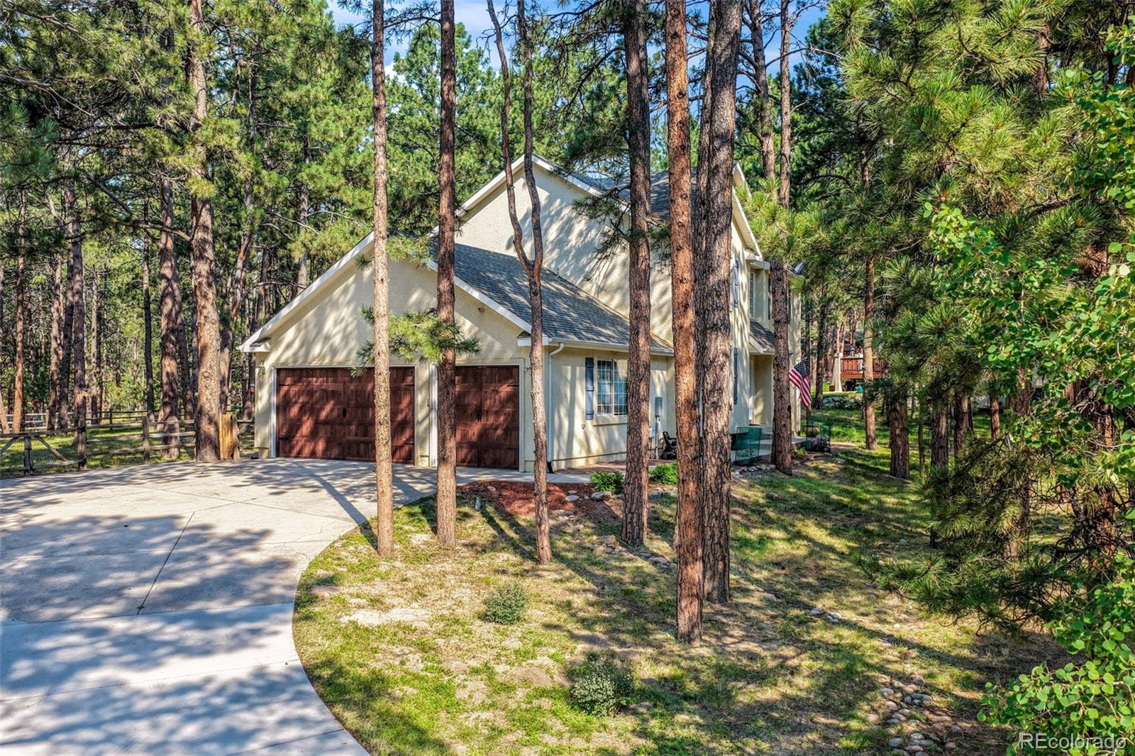 19140 golden arrow circle, Monument sold home. Closed on 2026-03-18 for $795,000.