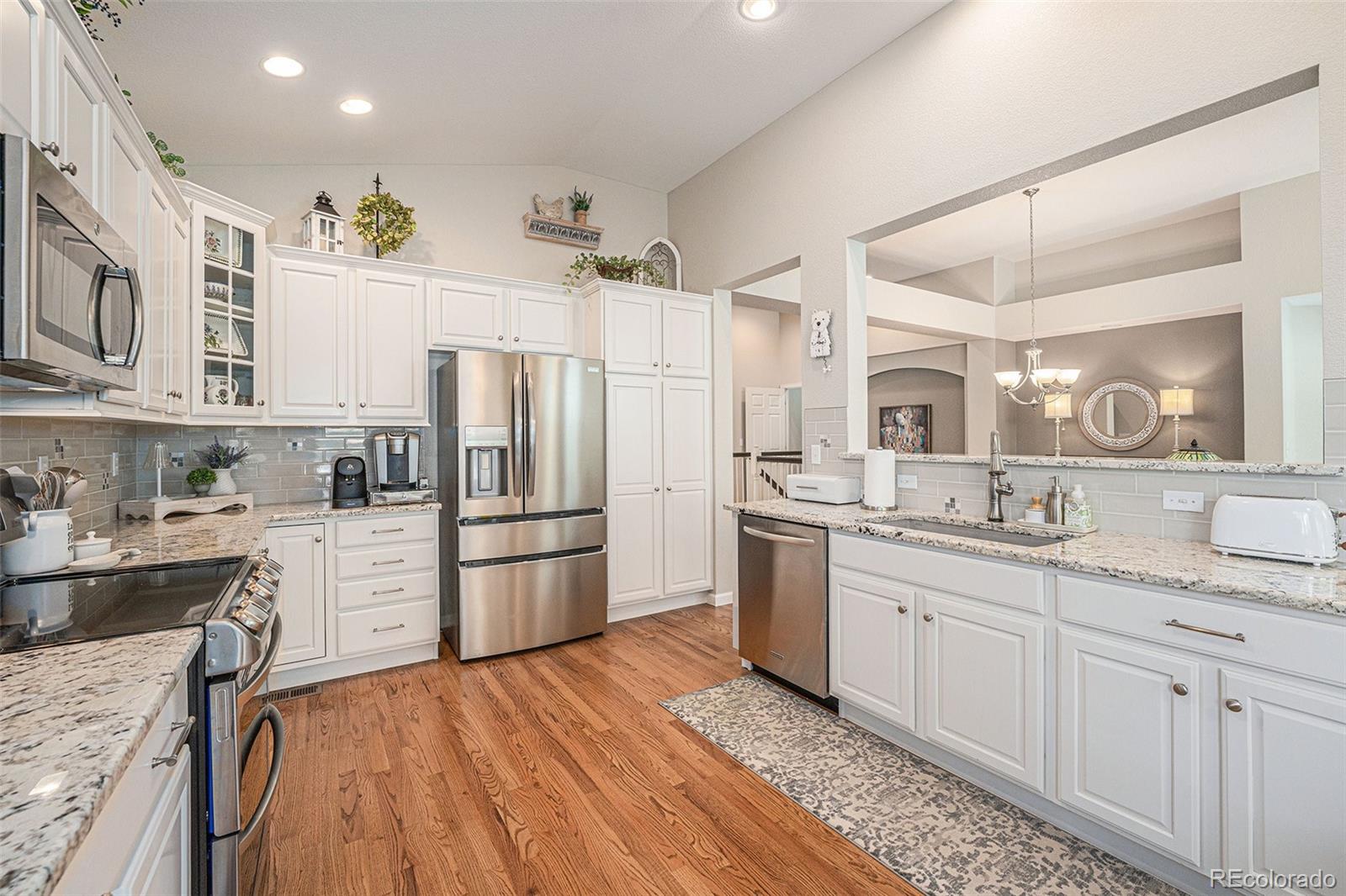 Village Of Five Parks Arvada Home | MLS #: 91649038397  Fig Street, Arvada Beds: 3 Baths: 3 Price: $725,000