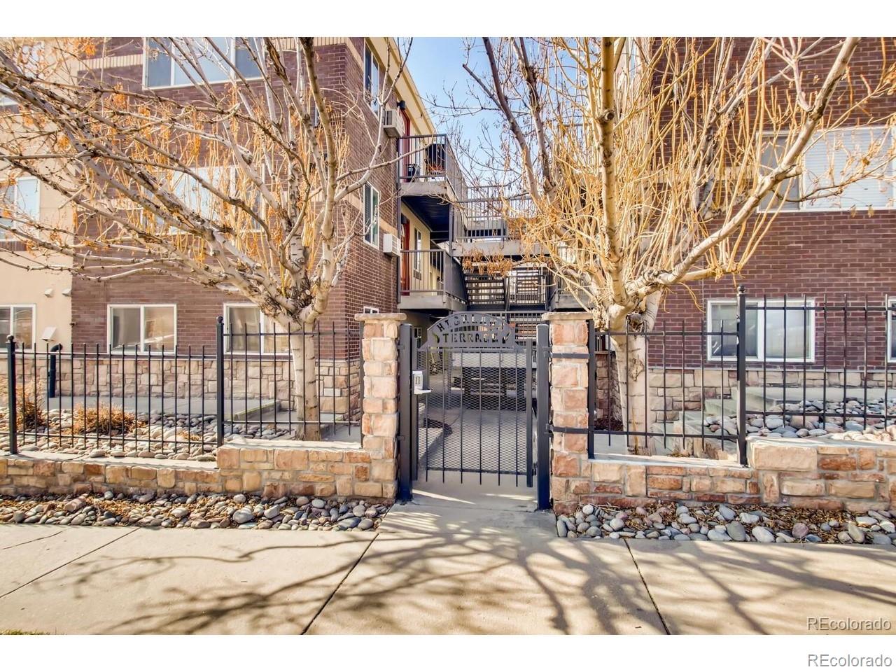 Highland Denver Condo / Townhome | MLS #: 57513362345 N Clay Street 6, Denver Beds: 1 Baths: 1 Price: $275,000