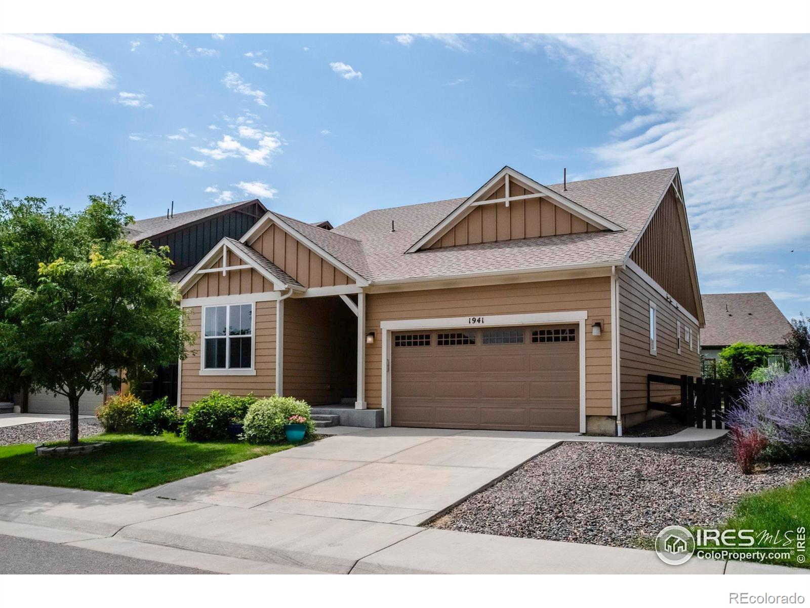 Trails At Coal Creek Lafayette Home | MLS #: 45678910397331941  Pioneer Circle, Lafayette Beds: 5 Baths: 3 Price: $990,000