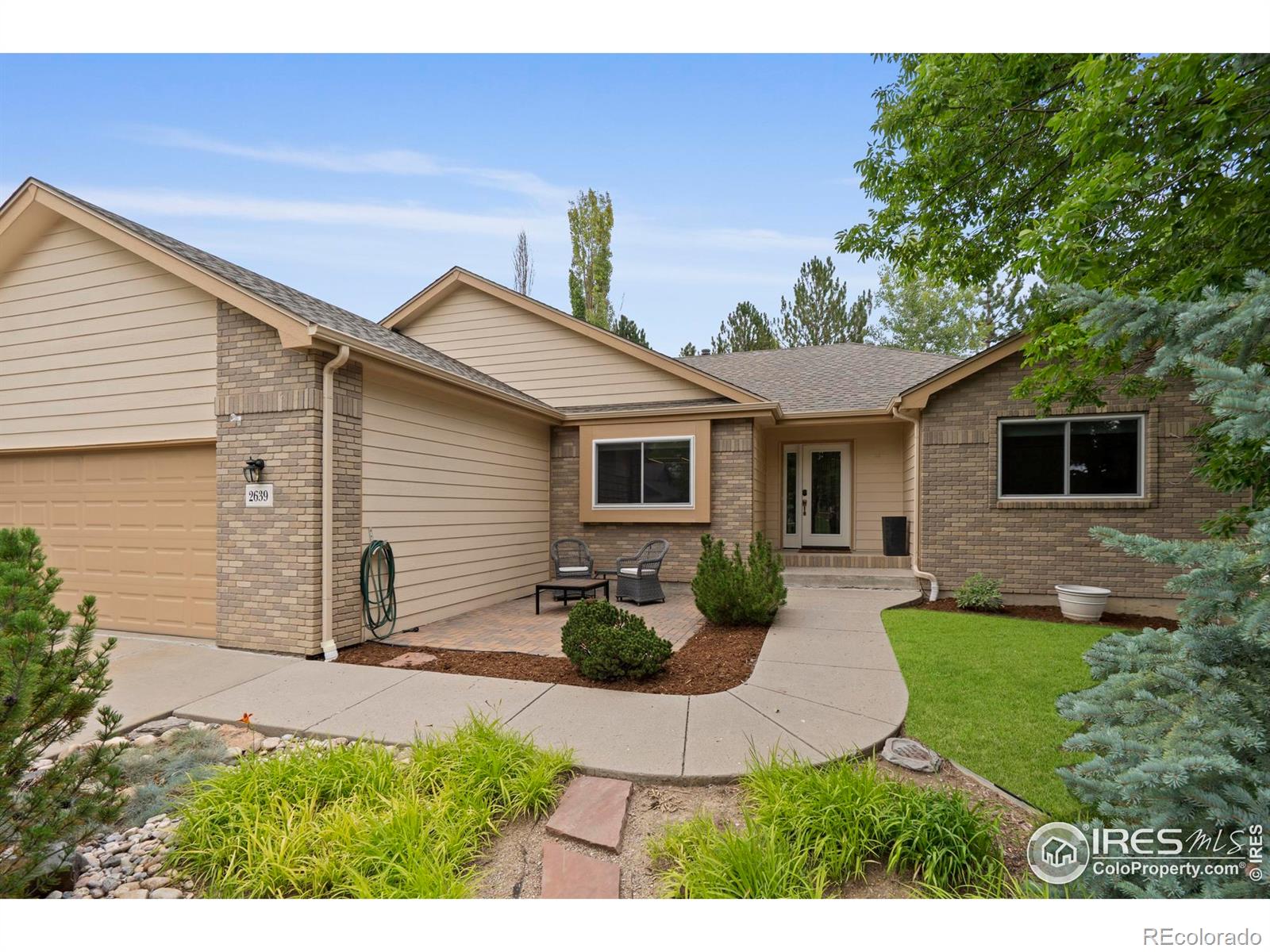 Emerald Glen Loveland Home | MLS #: 45678910397342639  Glendale Drive, Loveland Beds: 5 Baths: 3 Price: $645,000