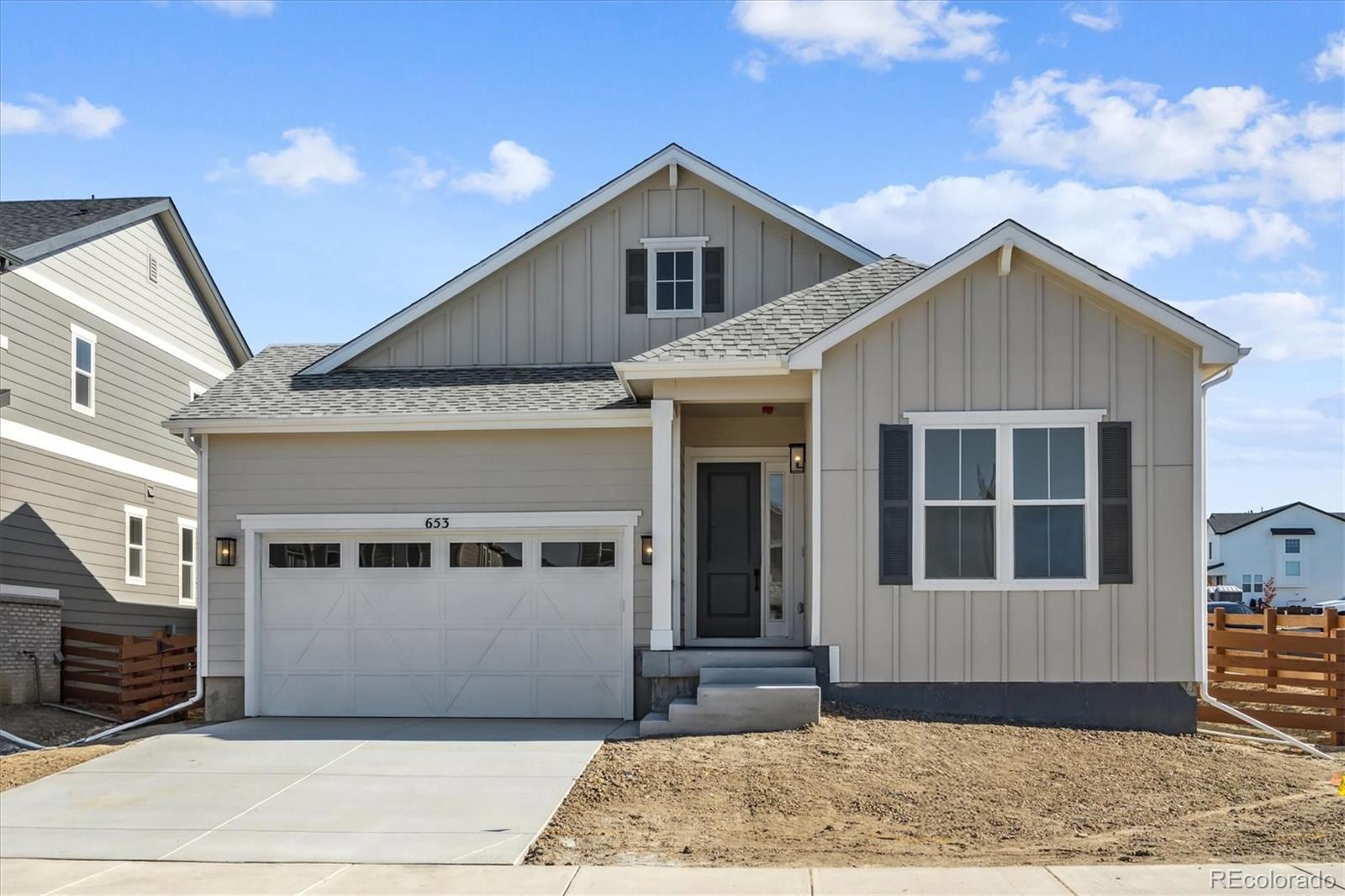 Colliers Hill Erie Home | MLS #: 4466401653  Split Rock Drive, Erie Beds: 4 Baths: 3 Price: $809,950