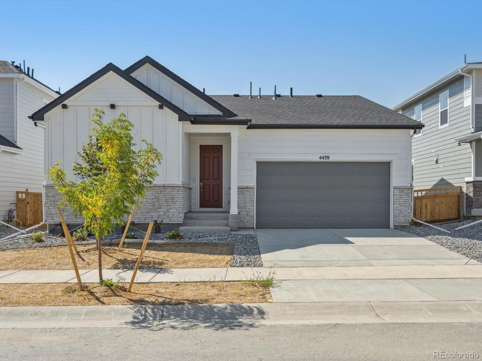 Brighton Crossing Brighton Home | MLS #: 72668384439  Boone Circle, Brighton Beds: 4 Baths: 2 Price: $499,950
