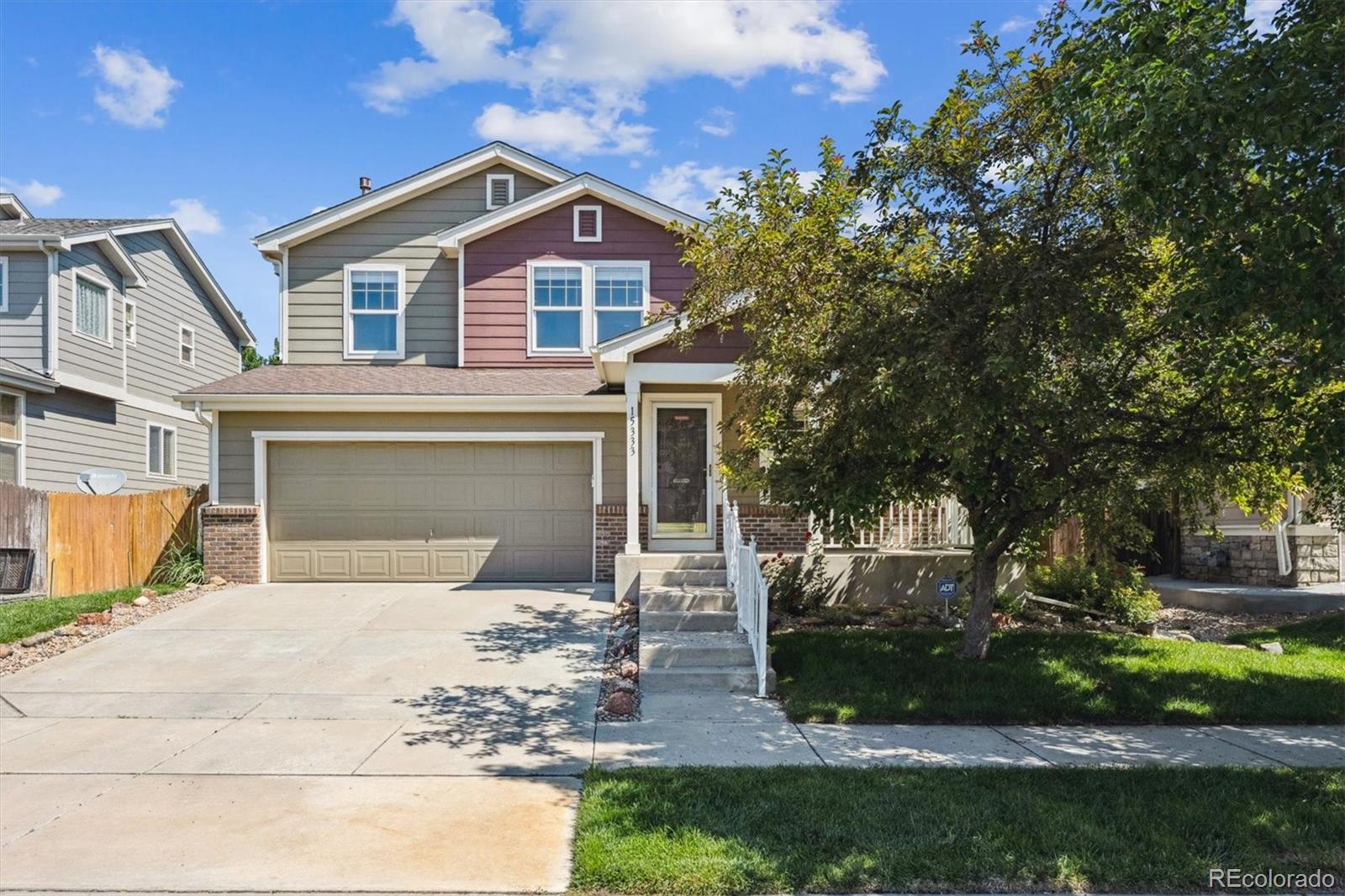 Fronterra Village Commerce City Home | MLS #: 203424415333 E 100th Court, Commerce City Beds: 4 Baths: 4 Price: $539,900