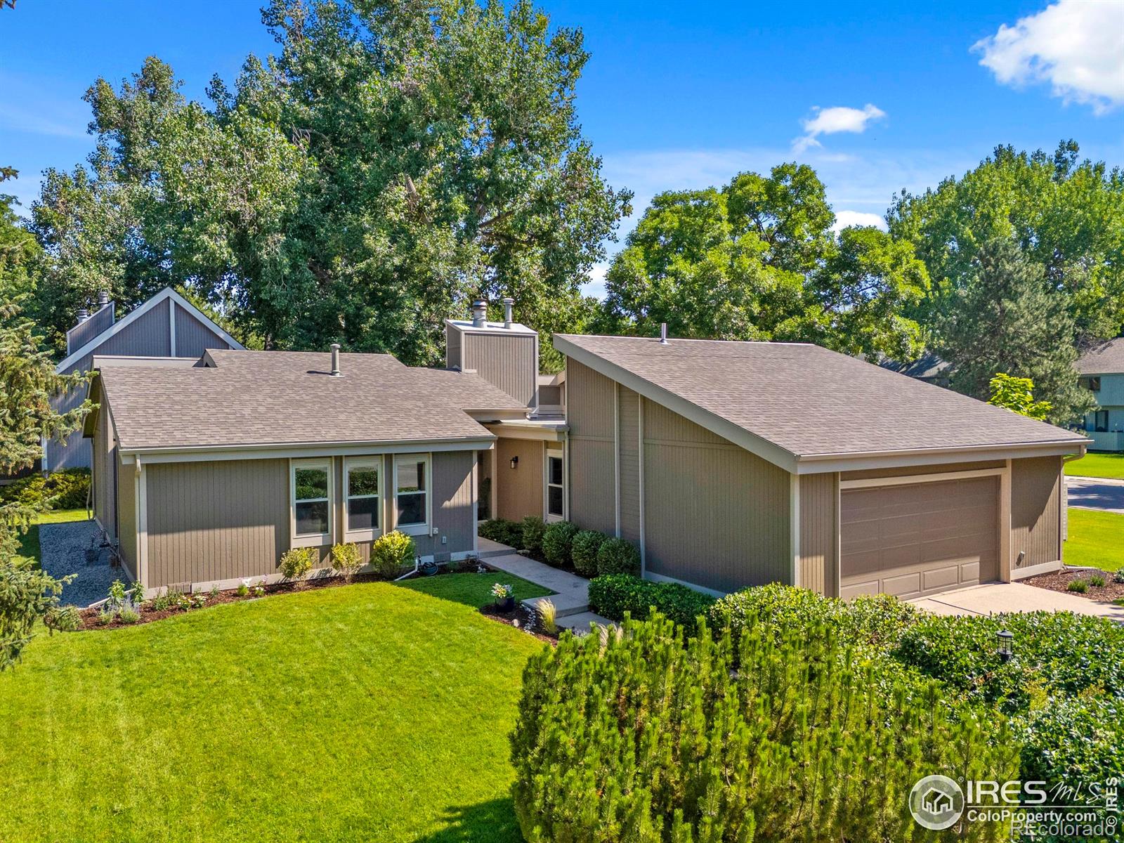 Warren Shores Fort Collins Home | MLS #: 4567891039764948  Sailors Reef , Fort Collins Beds: 3 Baths: 2 Price: $750,000