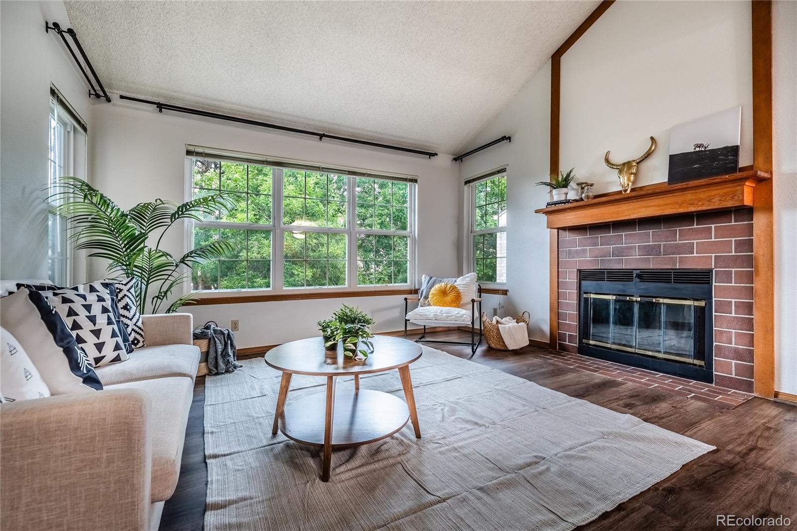 Otero Ridge Centennial Condo / Townhome | MLS #: 73307182686 E Otero Place 10, Centennial Beds: 2 Baths: 1 Price: $325,000