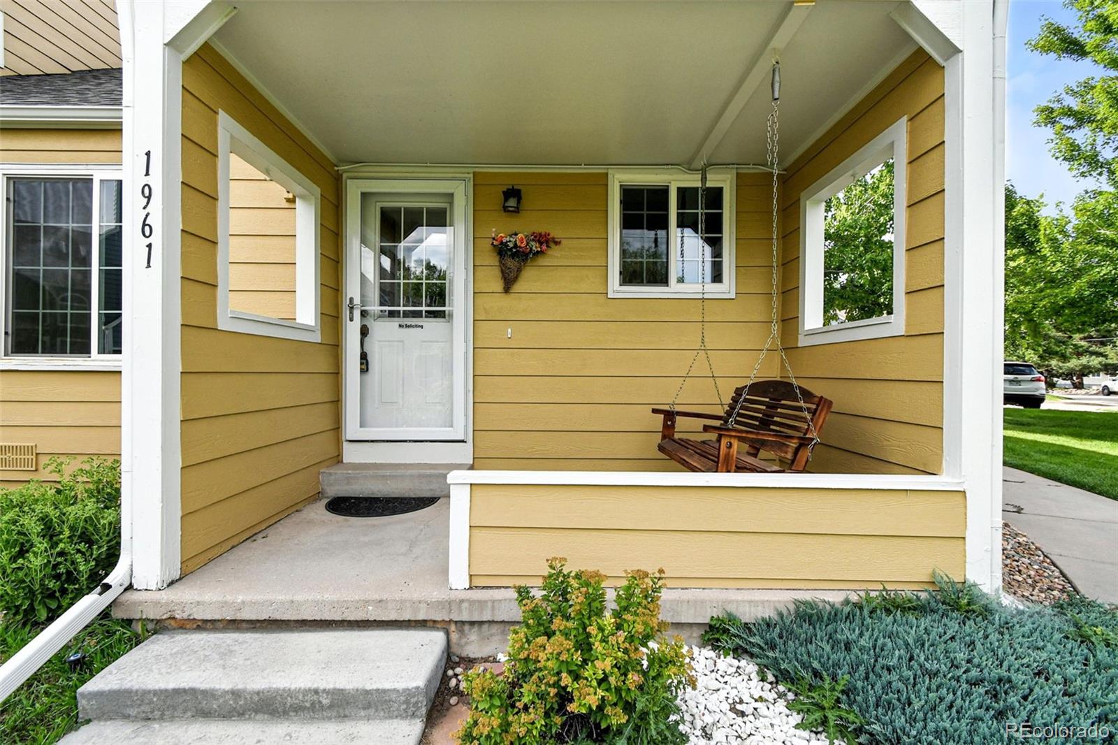 Lakewood Pines Lakewood Condo / Townhome | MLS #: 66588721961 S Balsam Street , Lakewood Beds: 2 Baths: 1 Price: $350,000