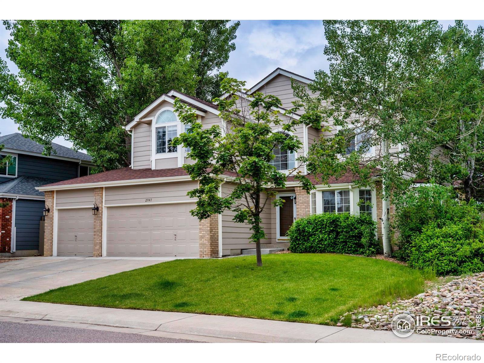  Superior Home | MLS #: 45678910397762047  Erie Lane, Superior Beds: 5 Baths: 4 Price: $799,900