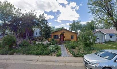 Barnums Denver Home | MLS #: 479632927  Lowell Boulevard, Denver Beds: 1 Baths: 1 Price: $246,170