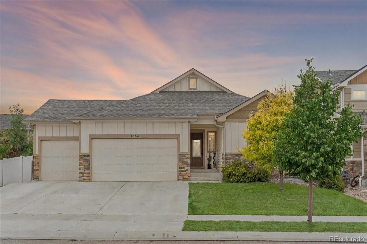 Severance Home | MLS #: 91862981062  Mt Columbia Drive, Severance Beds: 5 Baths: 3 Price: $559,000