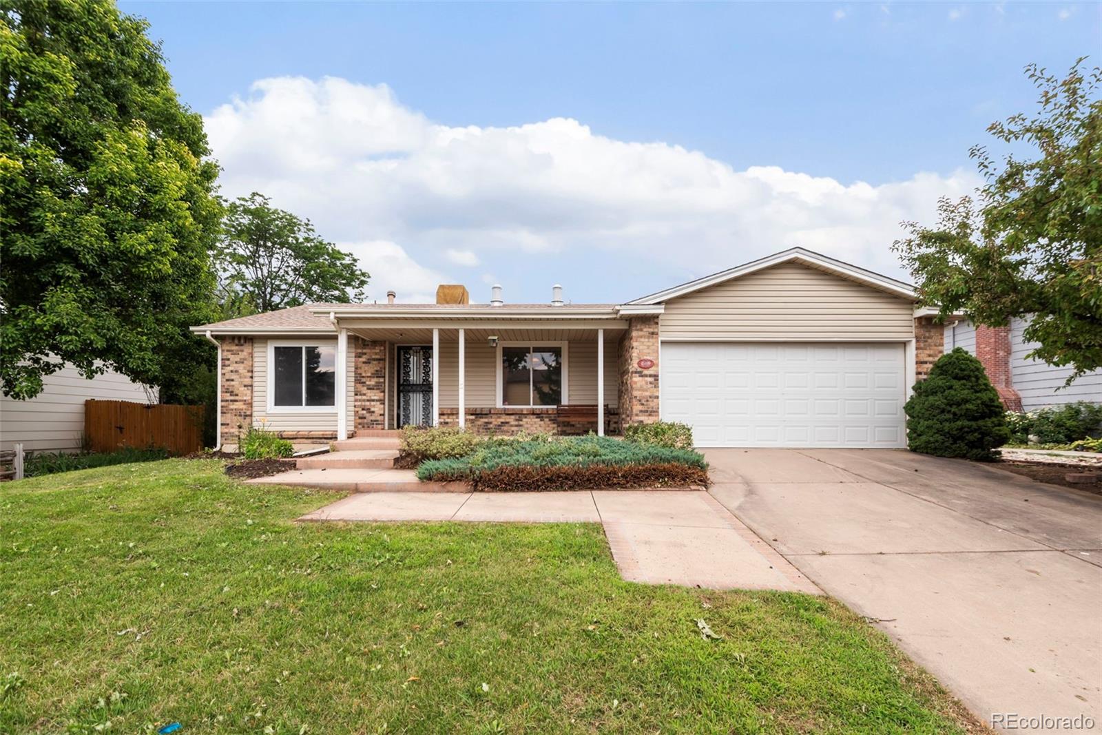 Tollgate Village Aurora Home | MLS #: 328980715899 E Tennessee Avenue, Aurora Beds: 3 Baths: 2 Price: $485,000
