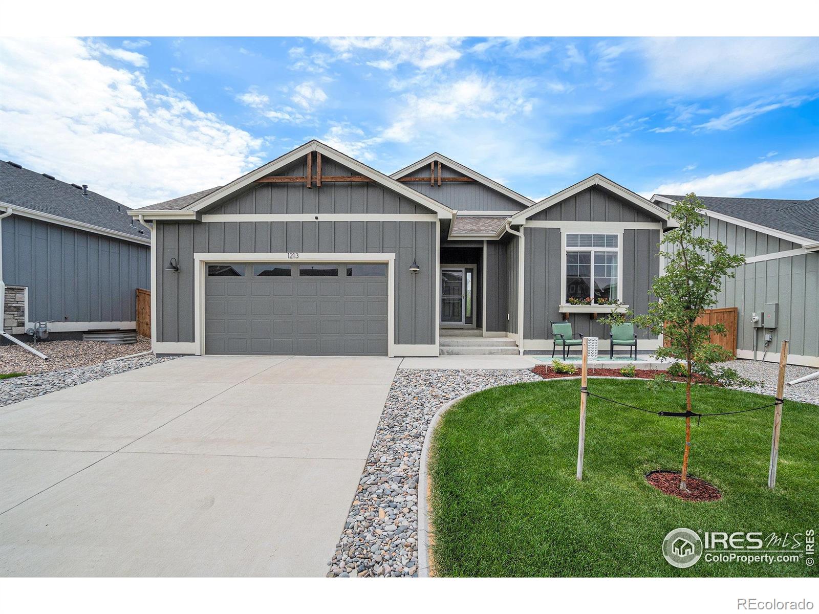 Promontory Residential Greeley Home | MLS #: 45678910398161213  104th Ave Ct, Greeley Beds: 3 Baths: 2 Price: $515,000