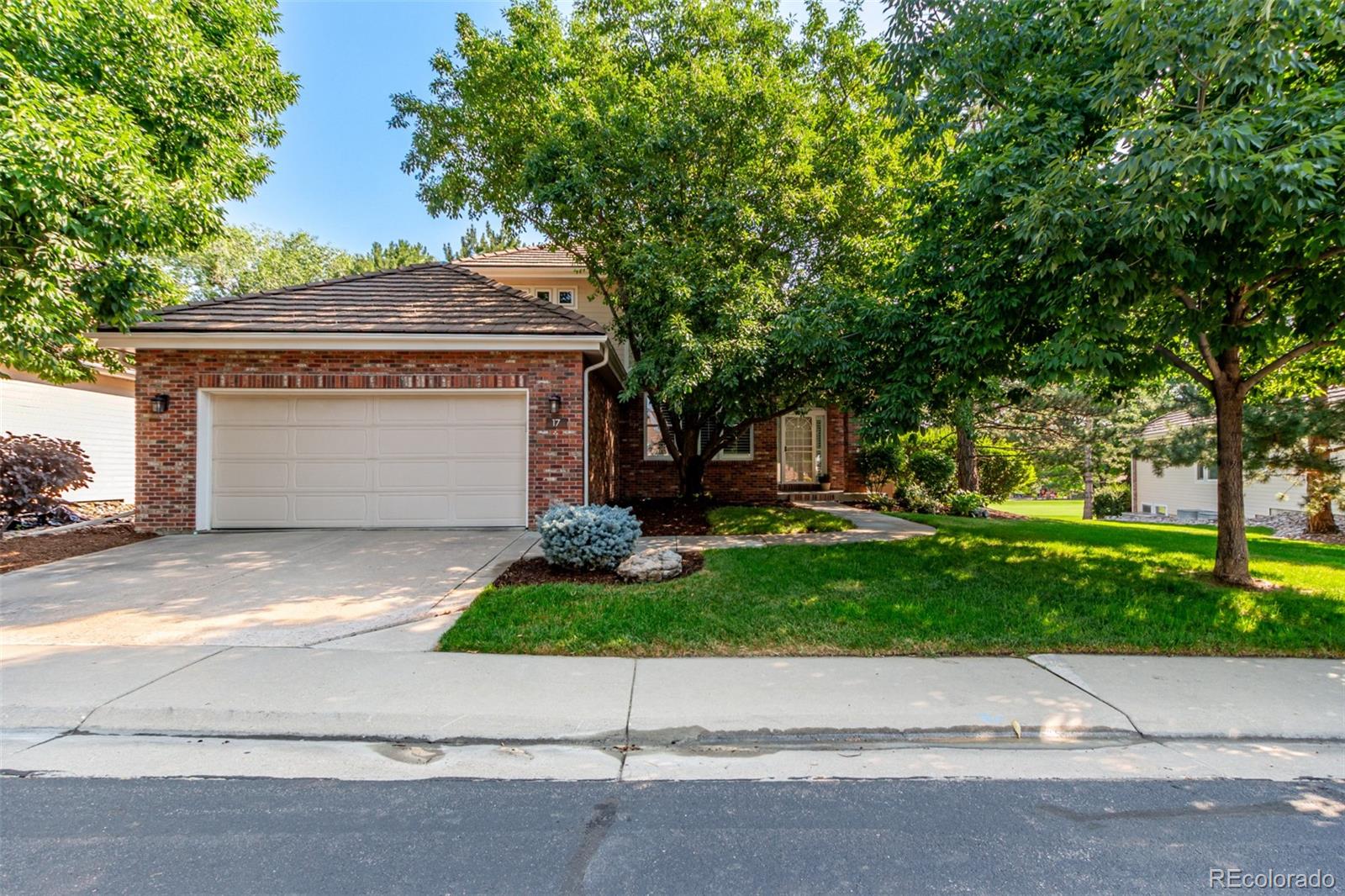 6500 w mansfield avenue, Denver sold home. Closed on 2026-02-18 for $1,150,000.