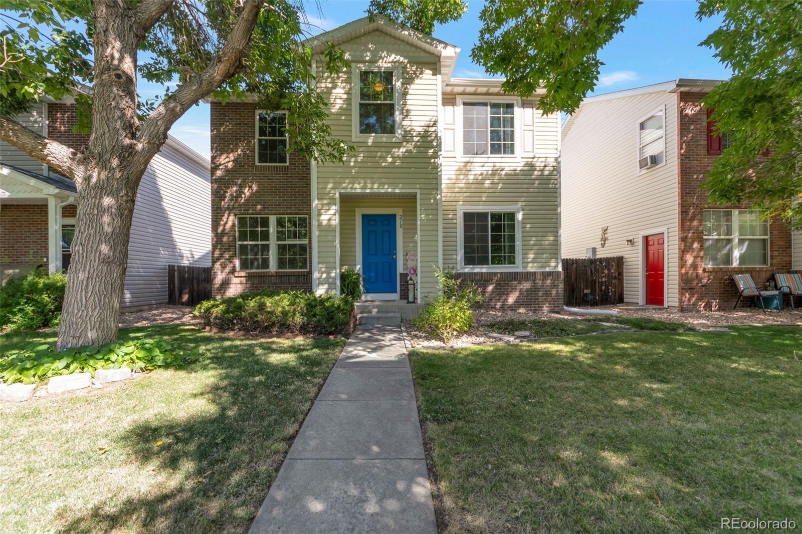 Fox Run Northglenn Home | MLS #: 753049910700  Kimblewyck Circle, Northglenn Beds: 4 Baths: 3 Price: $440,000