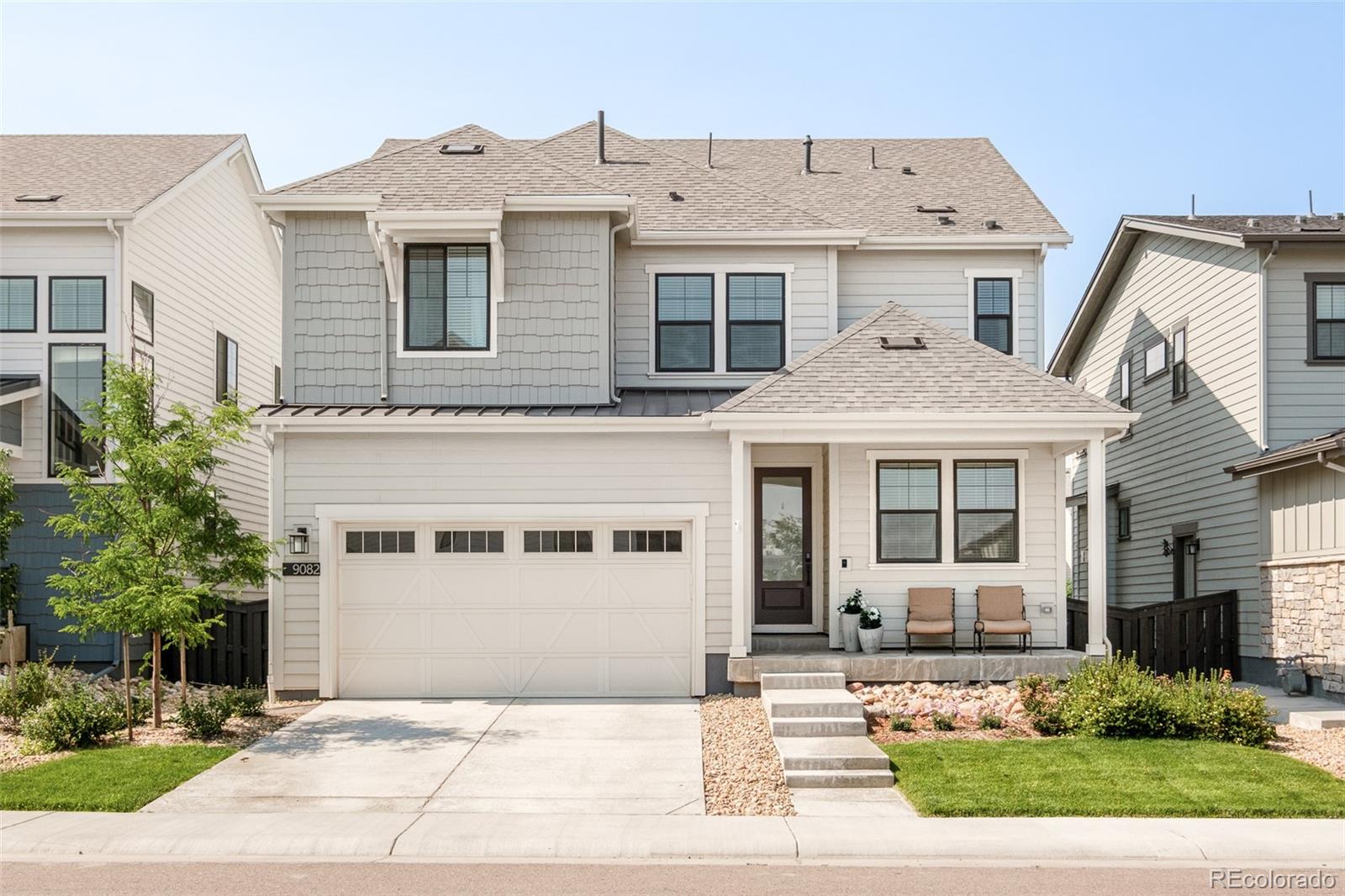 Solstice Littleton Home | MLS #: 67286219082  Moondance Drive, Littleton Beds: 3 Baths: 4 Price: $850,000