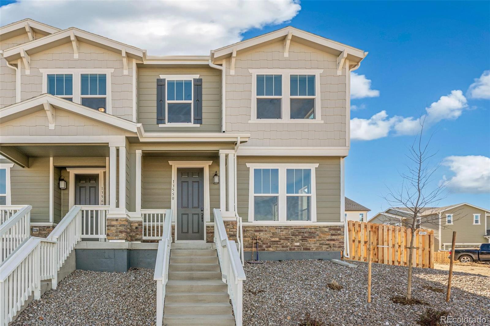 Turnberry Commerce City Home | MLS #: 672819013550 E 111th Place, Commerce City Beds: 2 Baths: 2 Price: $465,000