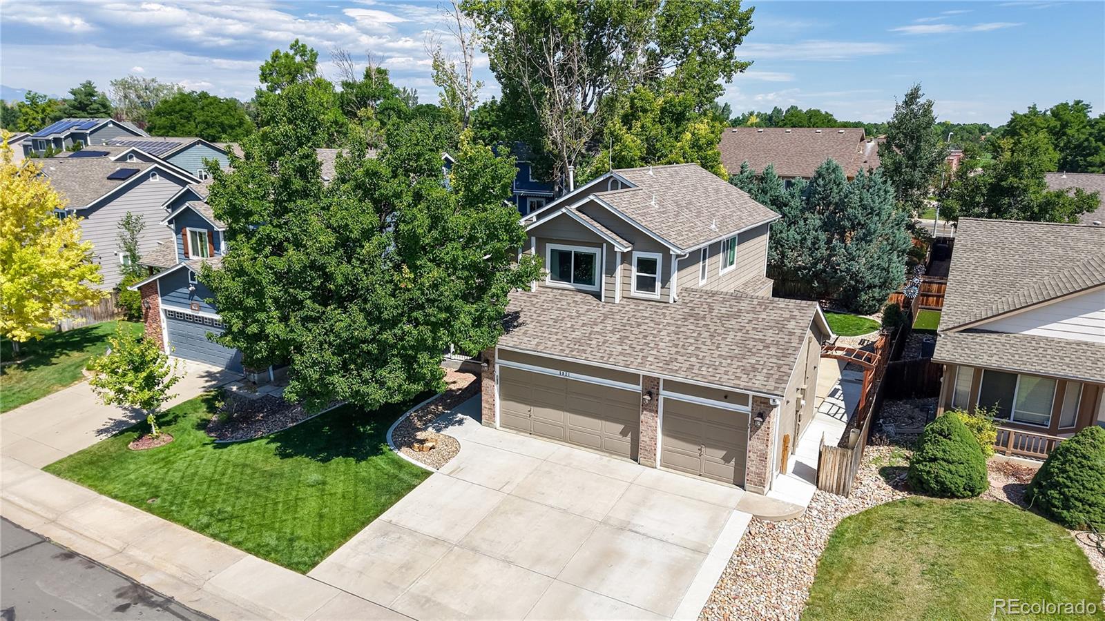 Arrowhead Westminster Home | MLS #: 98420745821 W 114th Place, Westminster Beds: 3 Baths: 3 Price: $634,900