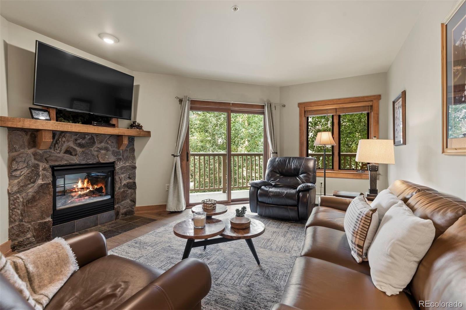  Keystone Condo / Townhome | MLS #: 802798120  Hunki Dori Court 2241, Keystone Beds: 2 Baths: 2 Price: $934,000