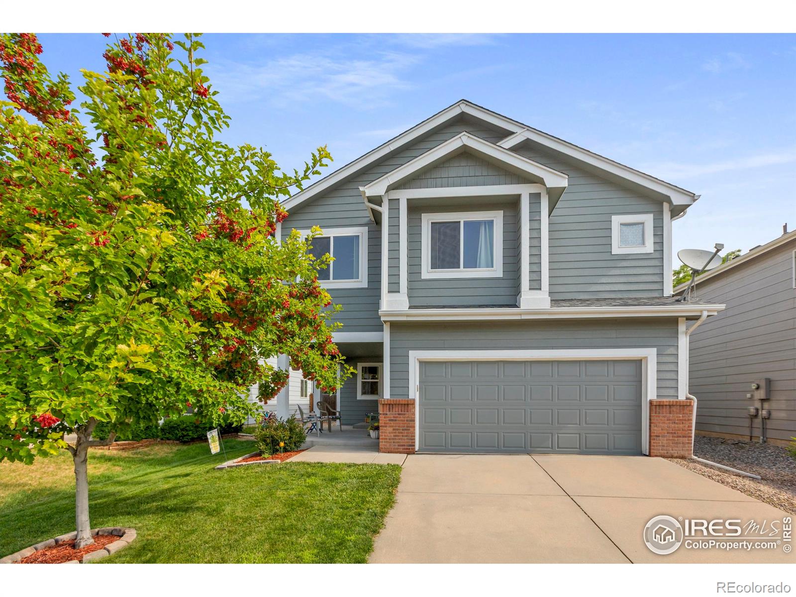 Harmony Crossing Fort Collins Home | MLS #: 45678910398502012  Amber Court, Fort Collins Beds: 4 Baths: 3 Price: $545,000