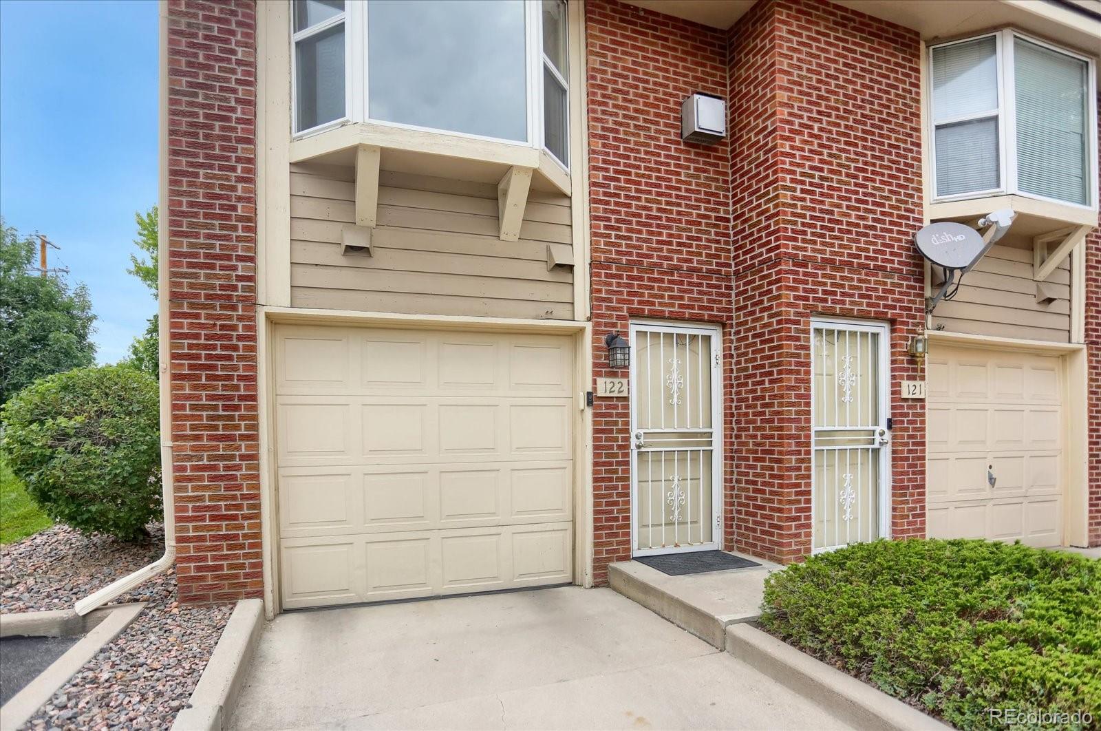 3300 w florida avenue, Denver sold home. Closed on 2025-08-22 for $365,000.