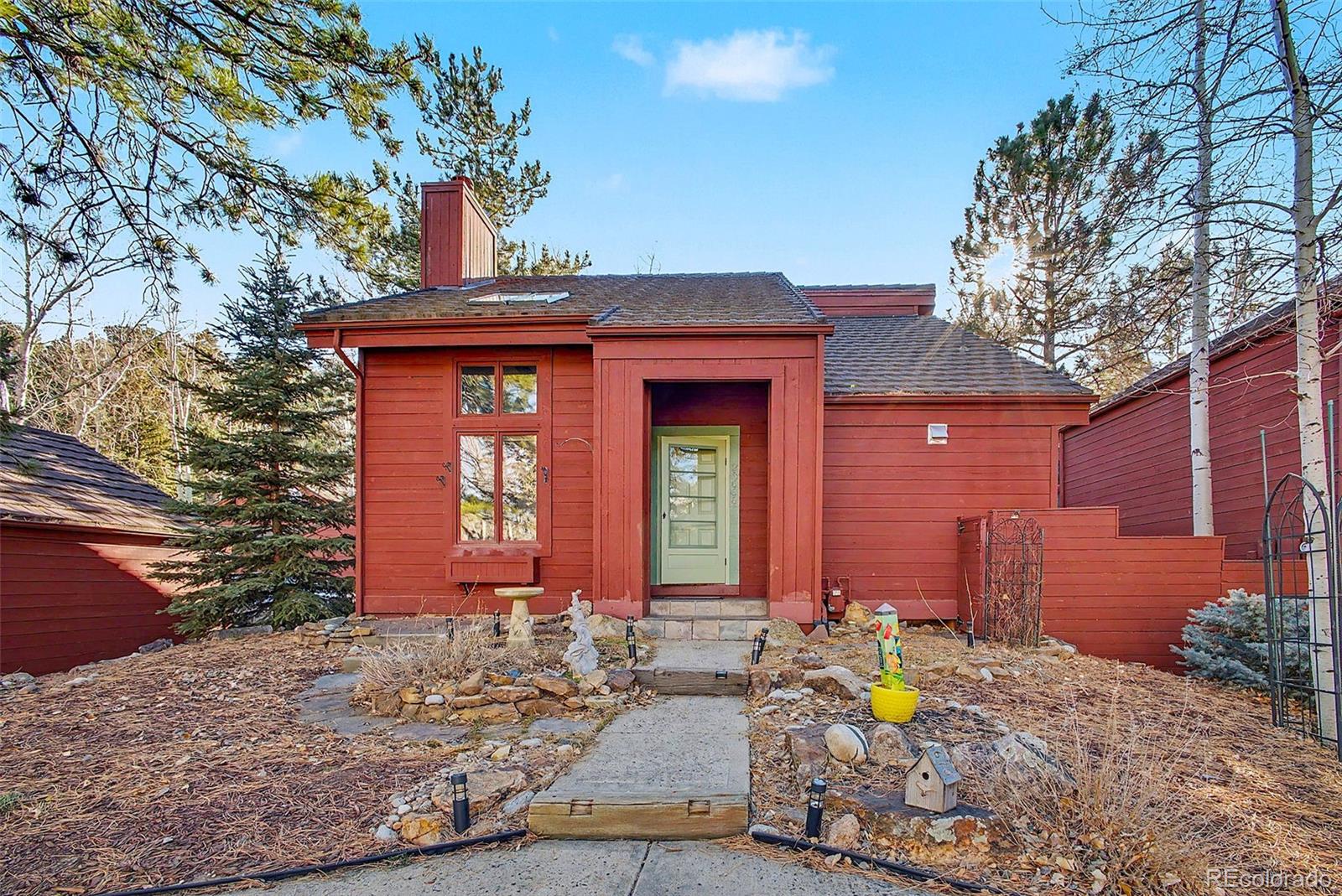 23666  genesee village road, Golden sold home. Closed on 2026-05-06 for $699,900.