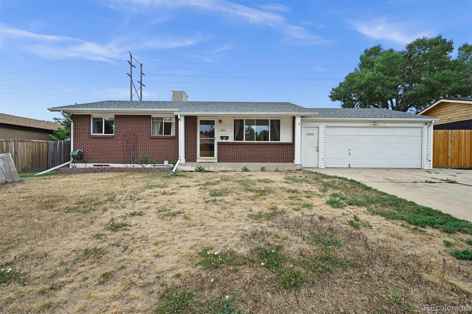 Woods Denver Home | MLS #: 36499337977  Granada Road, Denver Beds: 3 Baths: 2 Price: $450,000
