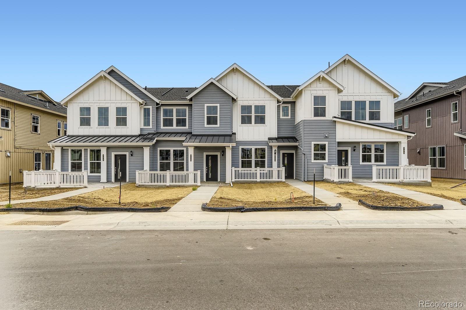  Watkins Home | MLS #: 9359187713 N Carrie Street, Watkins Beds: 3 Baths: 3 Price: $419,695