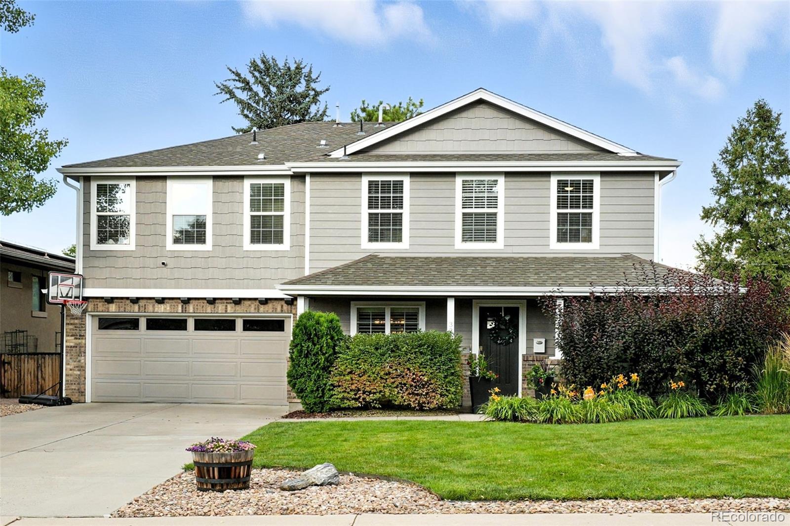 University Hills Denver Home | MLS #: 56373933320 S Eudora Street, Denver Beds: 5 Baths: 4 Price: $1,150,000