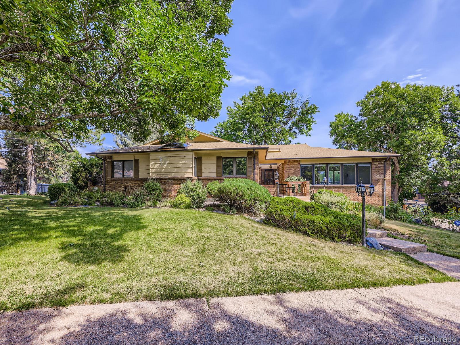 The Ranch Denver Home | MLS #: 172513411357  Quivas Way, Denver Beds: 3 Baths: 3 Price: $949,000