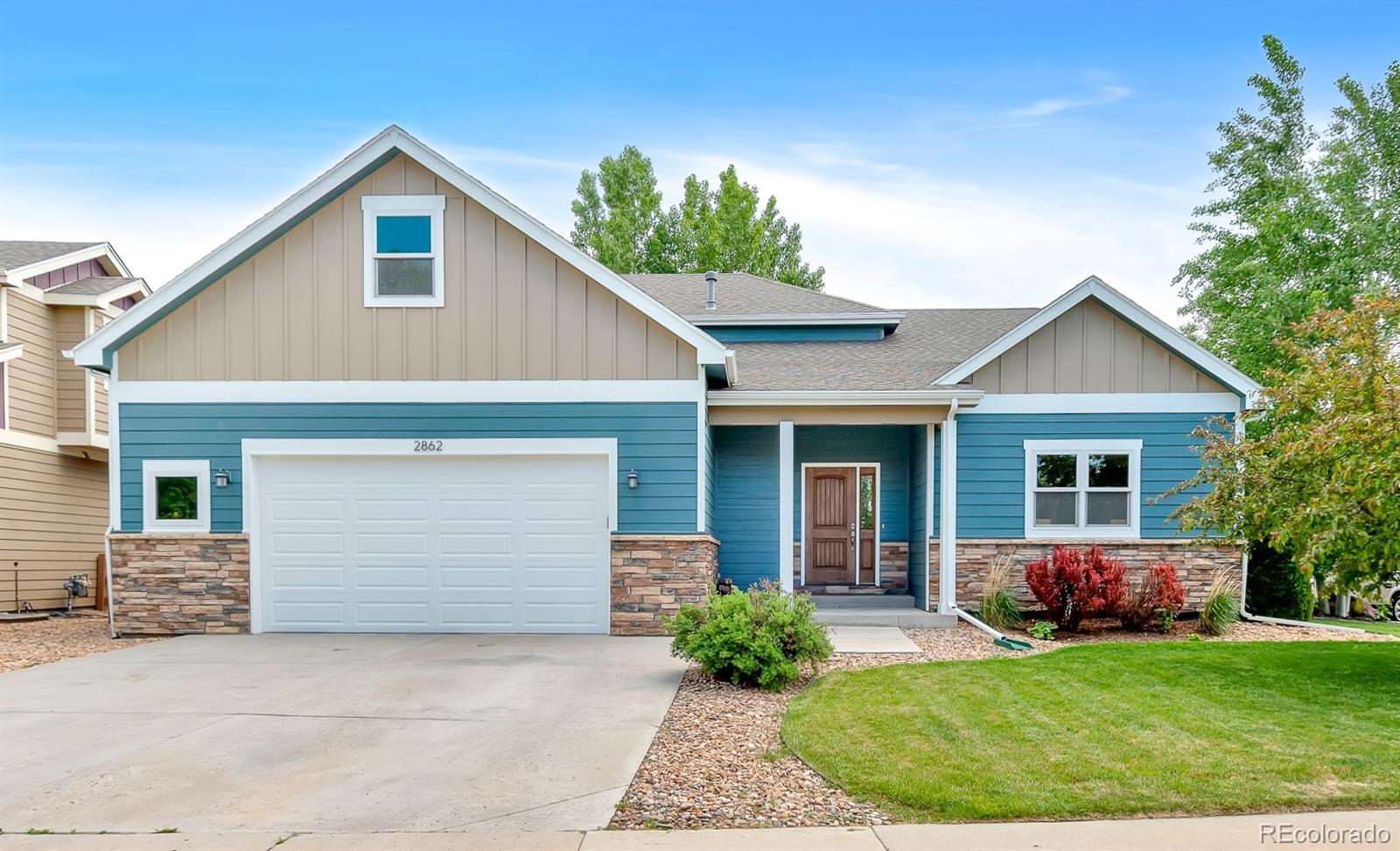Millennium Loveland Home | MLS #: 68422892862  Ariel Drive, Loveland Beds: 0 Baths: 0 Price: $679,000
